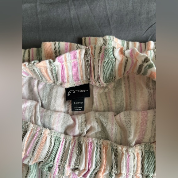 14. ART CLASS Bottom Pants - Picture 5 of 5